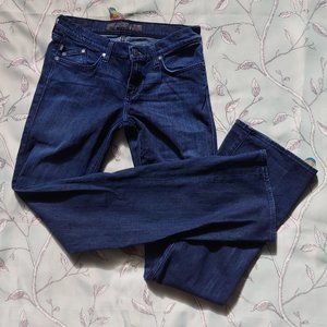 Rock & Republic - Dark Wash Kurt Flare Jeans